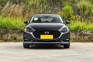 <span class=keywords><strong>Mazda</strong></span> <span class=keywords><strong>3</strong></span> 2.0L Automático <span class=keywords><strong>2022</strong></span> Usado, Kilometraje de Auto Usado, Sedán Familiar Blanco, Volante a la Izquierda, Asientos de Cuero, Cámara Trasera - Product Image 3