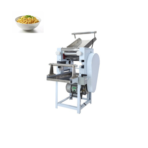 เครื่องทำเส้นก๋วยเตี๋ยวอัตโนมัติ MTJ-40-1 ประสิทธิภาพสูงสำหรับร้านอาหารและการแปรรูปอาหาร - Product Image 1