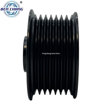 Baru untuk Toyota Alternator Generator katrol tetap Model 27415-0W040 Model Model