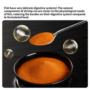 <span class=keywords><strong>YEE</strong></span> Factory - Alimento para Peces al por Mayor, Huevos de <span class=keywords><strong>Artemia</strong></span>, Cistos de <span class=keywords><strong>Artemia</strong></span> con Alto Contenido de Proteínas, Alimento para Peces de Alta Nutrición - Product Image 5