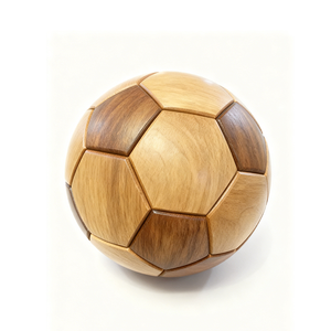 Juguete de <span class=keywords><strong>Madera</strong></span> para el Tiempo Libre con Estructura de Espiga y Mortaja Ensamblada - Product Image 6
