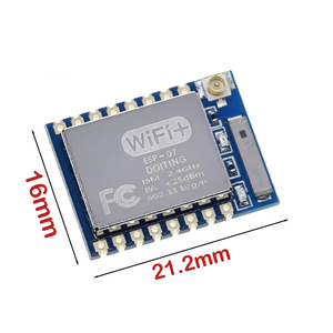 ESP-07 Émetteur-récepteur série à distance ESP8266 ESP07 - Product Image 5