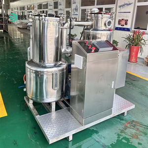 Crispy <strong>Chips</strong> Fries Vacuum Frying Machine <strong>Chip</strong> Dehydration Low Temperature Vacuum <strong>Fryer</strong> - Product Image 3