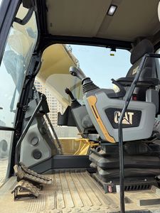 Excavatrice Caterpillar Cat 326, excavatrice de 26 tonnes, excavatrice sur chenilles Cat 326 d'occasion à vendre - Product Image 6