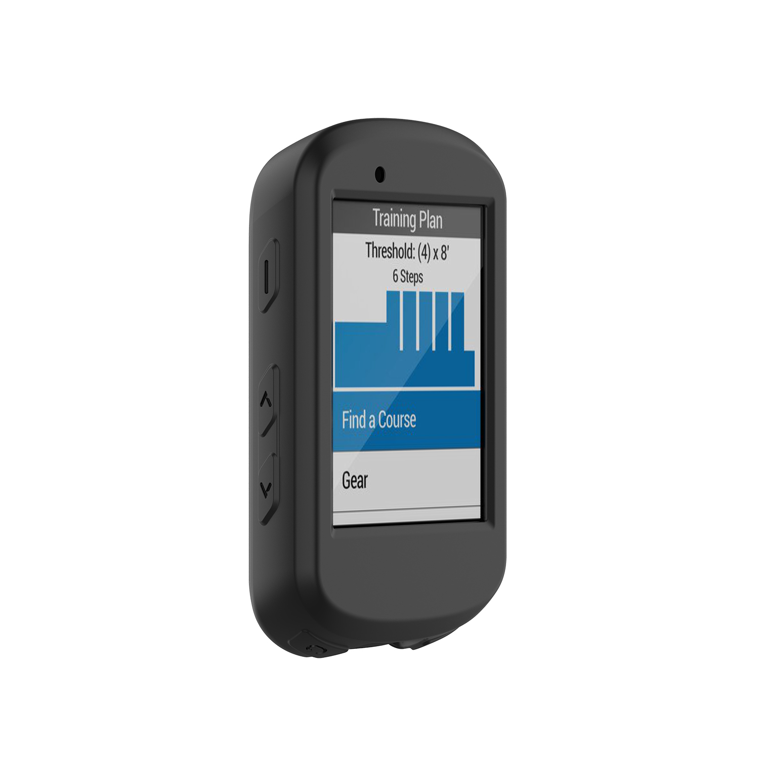 Подходит для Garmin Edge 530 GPS универсальный велосипедный силиконовый чехол и чехол для экрана Garmin Edge 530
