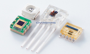 เซ็นเซอร์ S7136โฟโตไดโอดเซ็นเซอร์ O2ต้นฉบับและใหม่ - Product Image 3