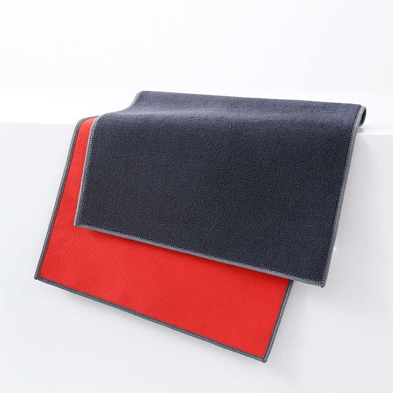 Grayish Red