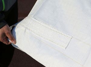 Bolsas Jumbo de Último Diseño con Capacidad de Carga de 1100 kg y Función Antiestática - Product Image 6