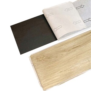 Lantise, diseño moderno, antideslizante, a prueba de humedad, suelo de PVC impermeable, 2mm, 4mm, 6mm, 8mm, láminas de vinilo para uso interior en villas - Product Image 3