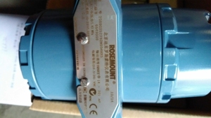 Sensor de Presión Absoluta y Diferencial 4-20mA 2088 Smart E 2088a Rosemount 2088 - Product Image 6