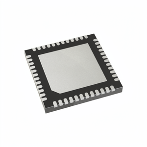 Electronic Chips Component Authorized Distributor 48 VFQFN Exposed Pad Clock Timing 9FGL0851CKILFT - Product Image 1