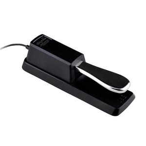 Amortisseur de pédale de sustain de <span class=keywords><strong>clavier</strong></span> de <span class=keywords><strong>piano</strong></span> pour <span class=keywords><strong>Casio</strong></span> Yamaha et plus - Product Image 4