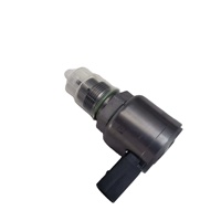 Válvula de Control DRV Diésel JCB 48B12604A05 para Excavadoras 10136033