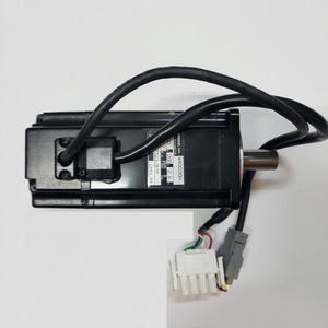 ใหม่และเป็นของแท้ R88m-w40030h - มอเตอร์ AC R88m W40030h ระบบอัตโนมัติอุตสาหกรรม PLC - Product Image 1