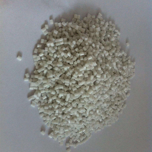 Resina de Polietileno Tereftalato (PET) para Botellas de Agua, Material Plástico de Grado Alimentario, Precio al por Mayor - Product Image 5