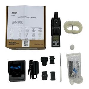Detector Multigas Industrial Scientific Ventis MX4 - Product Image 2