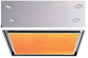 Vestar Hot Bán 70Cm Twin Động Cơ Với Alu Bộ Lọc Kính Thiên Văn Phạm Vi Mui Xe Nồi Mui Xe - Product Image 5