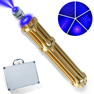 Bút <span class=keywords><strong>Laser</strong></span> Xanh Dùng Để Đốt Với Tầm Xa, Định Vị Chính Xác, Pin Sạc Được, Dùng Cho Ngoài Trời, Chuyên Nghiệp & Trình Chiếu - Product Image 3