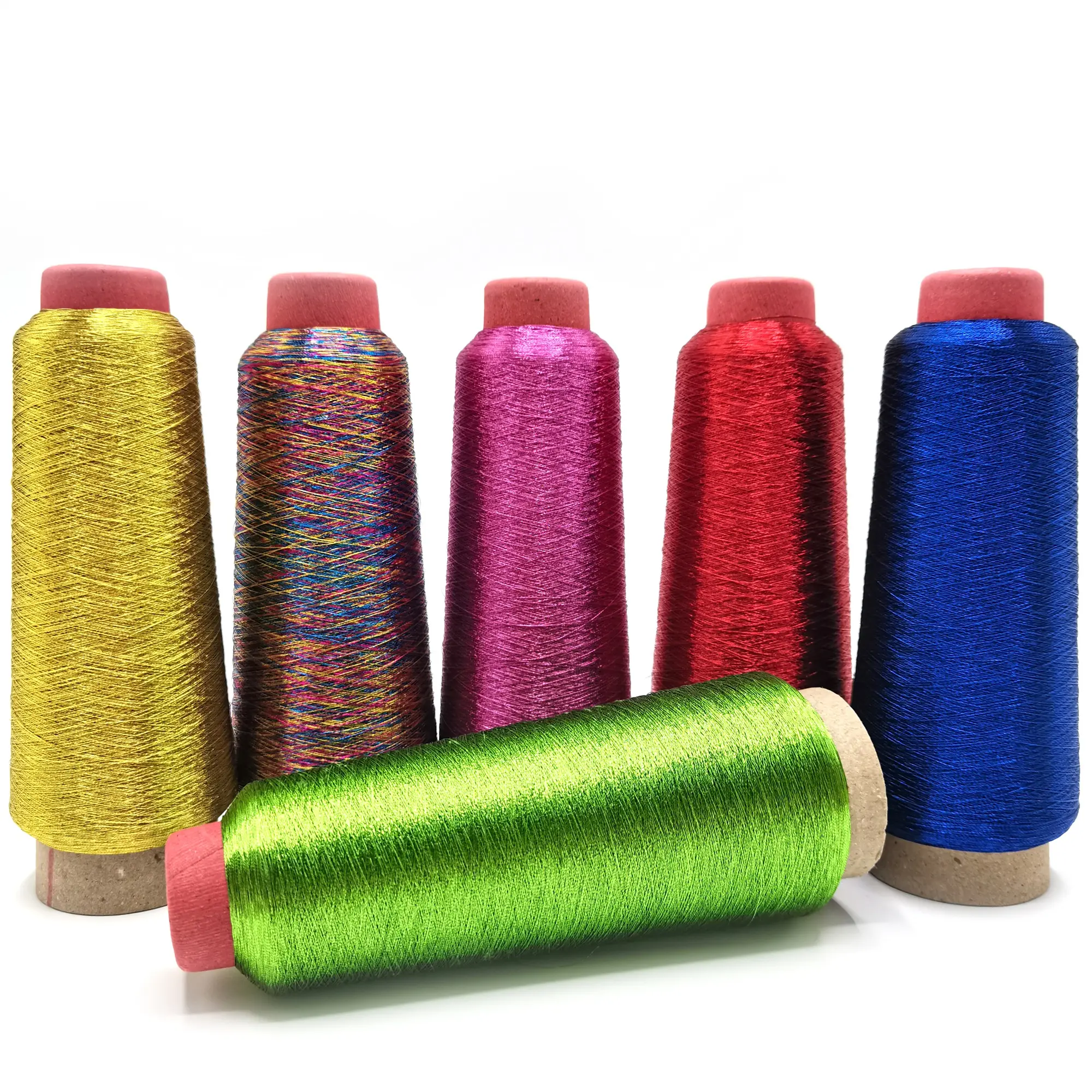 Size A /class 15 Prewound Bobbin Thread 100% Polyester High Strength  Embroidery 25 Colors Available - Thread - AliExpress