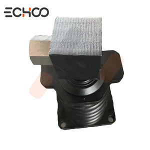 ZX135 UR устройство натяжения гусеницы/пружинное 9273739 экскаватора для <span class=keywords><strong>Hitachi</strong></span> - Product Image 3