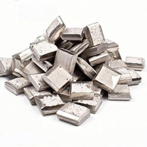 Materiales de Recubrimiento, Gránulos de Tántalo 99.95%, 1-10 mm, Gránulos Metálicos de Tántalo - Product Image 6
