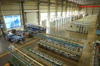 Équipement de distribution d'énergie de démarreur mou économiseur d'énergie complètement automatique électrique de résistance liquide