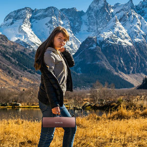 2025 dernière conception 9 pièces ensemble de couteaux de boucher 3 couteaux 3 gaines cisailles à volaille rodage acier et couteau rouleau sac - Product Image 5