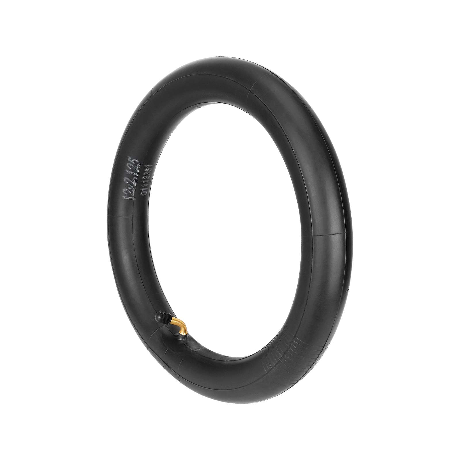 EU Warehouse Bicycle Inner Tube 12*2.125 for Road Kids' BMX Bikes Rubber for 12/14/16/18/20 Mountain Bike Replacement Inner Tube
