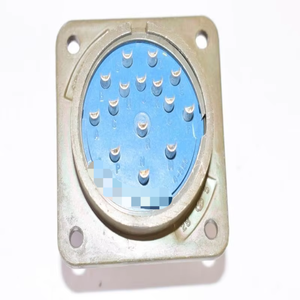 28-175R 4-586 enchufe nuevo Original listo Stock automatización Industrial PAC controlador de programación PLC dedicado - Product Image 1