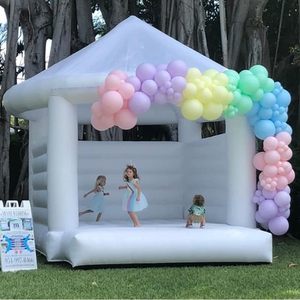<span class=keywords><strong>Château</strong></span> gonflable blanc avec tente, <span class=keywords><strong>château</strong></span> gonflable pour événements, <span class=keywords><strong>château</strong></span> gonflable <span class=keywords><strong>de</strong></span> qualité commerciale pour location d'entreprise - Product Image 2