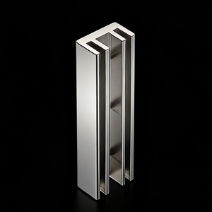Dissipateur thermique en aluminium Chuangxinlong C037 pour le refroidissement des transistors, semi-conducteurs et puces GPU - Product Image 2