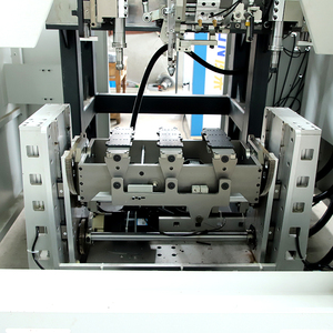 Bàn chải máy làm/xi lanh bàn chải/vòng bàn chải máy - Product Image 5