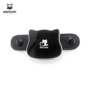 <span class=keywords><strong>Collar</strong></span> eléctrico para mascotas, dispositivo de seguimiento a prueba de agua, localizador <span class=keywords><strong>GPS</strong></span> en tiempo Real, Mini perro y gato, el más vendido - Product Image 3