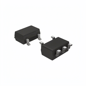 Authorized Distributor Power Management (PMIC) MAX6414UK18+T SC 74A, SOT 753 Buy Electronics Components Online - Product Image 1