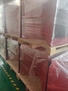 Barriera Anti-Allagamento per Porte, Protezione Acqua Aqua Defence - Product Image 4