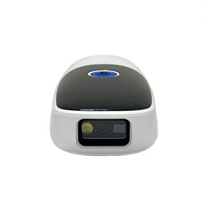 Mini Lector de Códigos QR Portátil de Bolsillo, Inalámbrico 2.4G+BT, Escáner Inteligente de Códigos de Barras 1D y 2D - Product Image 2