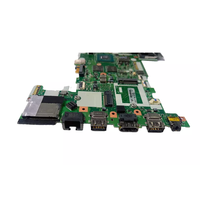 Motherboard Berkualitas Baik/untuk Motherboard Komputer Portabel Lenovo ThinkPad T480 I7-8650U MX150 NM-B501 01YU865