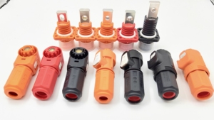 Bsb HV cao hiện tại Cam 200A 250A <span class=keywords><strong>ul</strong></span> TUV pin lithium nối cho ứng dụng điện trao đổi năng lượng lưu trữ - Product Image 6