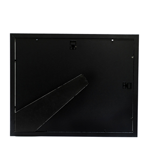 Tùy chỉnh thân thiện với môi cổ điển Honor giấy chứng nhận khung cổ điển rắn gỗ khung ảnh tốt nghiệp đặc biệt - Product Image 2