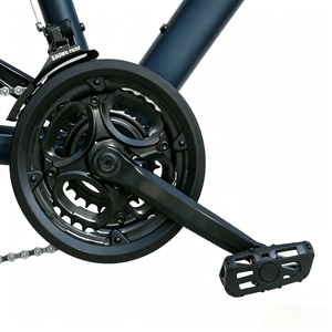 <span class=keywords><strong>Bicicleta</strong></span> de Montaña <span class=keywords><strong>MTB</strong></span> de 29 Pulgadas al Por Mayor, Económica, con Doble Freno de Disco, para Todo Terreno - Product Image 6