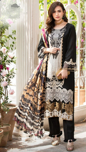 2024kaftan <strong>Pakistani</strong> Modest Thobe Muslim <strong>Dress</strong> Women Middle East Kurti Abaya Dubai Africa India &amp; Pakistan Islamic Clothing - Product Image 4