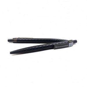 High Quality Customized Promotional Ball Pen Advertising Plastic Ballpoint Pen - Product Image 3