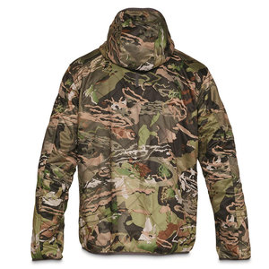 Chaquetas de Caza para Hombre en Oferta, MOQ Bajo, Chaqueta Táctica Impermeable de Softshell para Caza al Aire Libre - Product Image 2