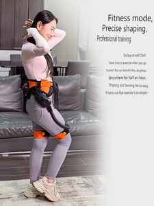 Eksoskeleton Rehabilitasi Bantuan Berjalan Eksoskeleton Bertenaga untuk Rehabilitasi Ortopedi - Product Image 4