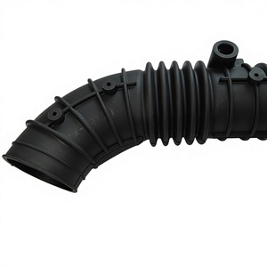 Tubo de Admisión de Aire para <span class=keywords><strong>BMW</strong></span> E30 1.6i 13 71 1 709 755, Sistemas de Refrigeración, Accesorios para Automóviles - Product Image 1