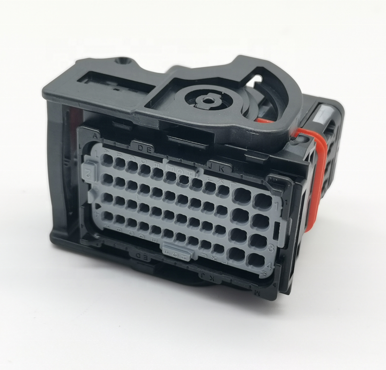 ⭐️juttam⭐️ 48 Pin Molex ECU Connectors - Reliable Automotive Solutions