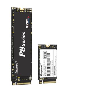 Faspeed M.2 NVMe SSD 128GB-2TB 2280 3D NAND PCIe 3.0 内置硬盘，适用于台式机，新品，读取速度2000MB/s，写入速度1600MB/s - Product Image 3