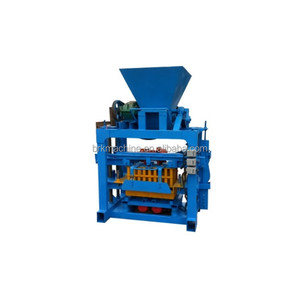 Anneau de puits de <span class=keywords><strong>ciment</strong></span> Moules personnalisés Machines à briques Machine à fabriquer des blocs de béton Machine à fabriquer des briques Manual4-35a Congo - Product Image 3