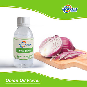 Arôme concentré d'huile d'oignon de qualité alimentaire - Rehausseur d'arôme pour plats savoureux, snacks et production alimentaire industrielle - Product Image 4