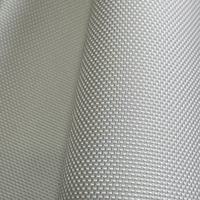 Tissu Oxford en nylon 1680D avec revêtement PU, imperméable et ignifuge